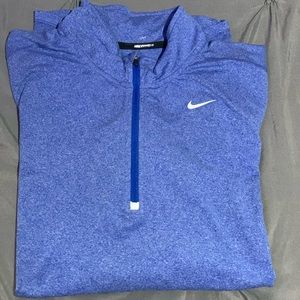 Nike Running Quarter Zip!